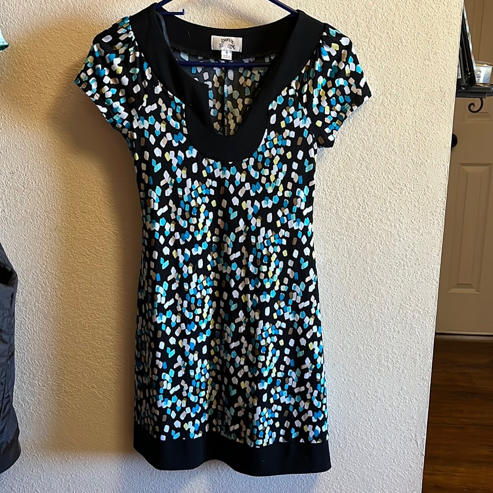 Dress mini/mid